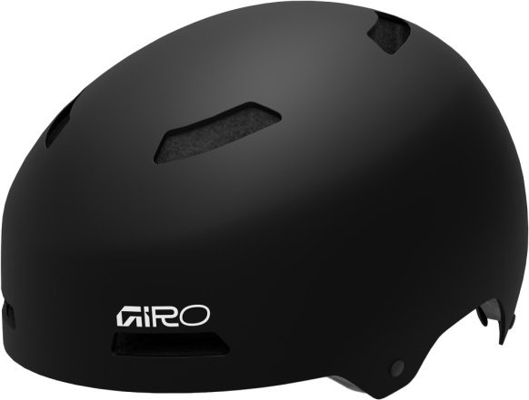 Giro - Dime FS Mips - Radhelm Gr 51-55 cm - S schwarz