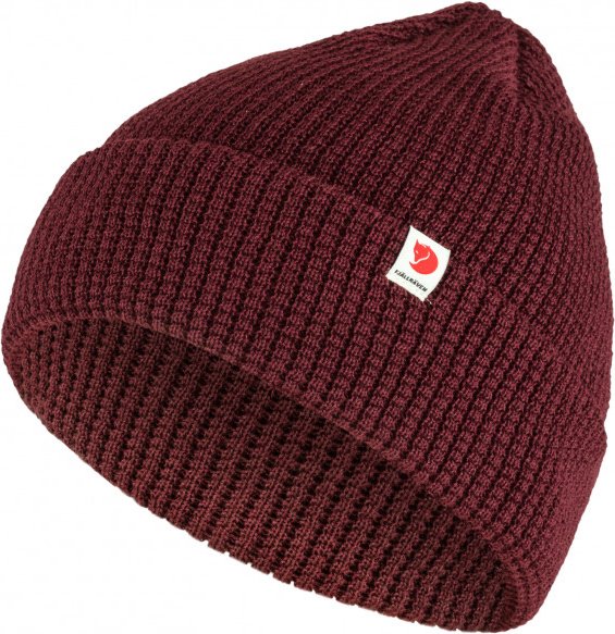 Thumbnail - Fjällräven - Tab Hat - Mütze Gr One Size rot