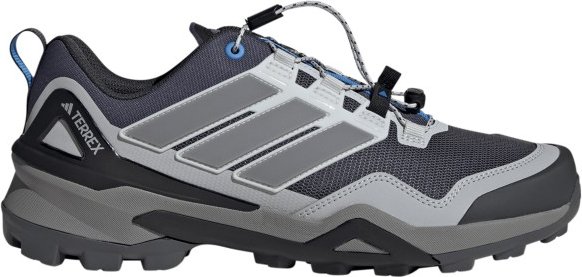 adidas Terrex - Skychaser - Multisportschuhe Gr 41 1/3 grau