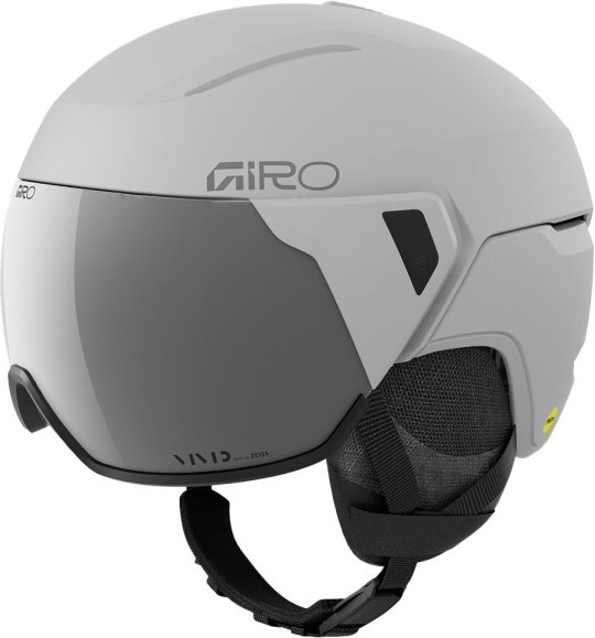 Thumbnail - Giro - Orbit Spherical - Skihelm Gr S - 52-55,5 cm grau