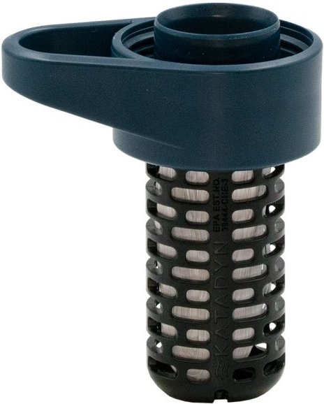 Katadyn - BeFree AC Filter Ersatzelement - Wasserfilter blau