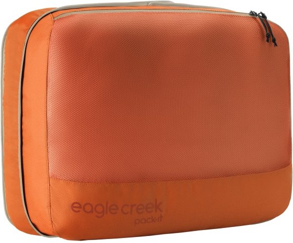 Eagle Creek - Pack-It Reveal Expansion Cube L - Packsack Gr 11 l rot