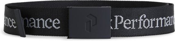 Thumbnail - Peak Performance - Rider Belt - Gürtel Gr One Size schwarz