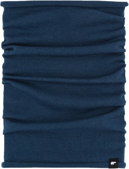 Eisbär - Pulse Multitube Gr One Size blau