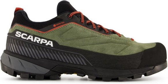 Scarpa - Women's Rapid XT GTX - Approachschuhe Gr 38,5 schwarz