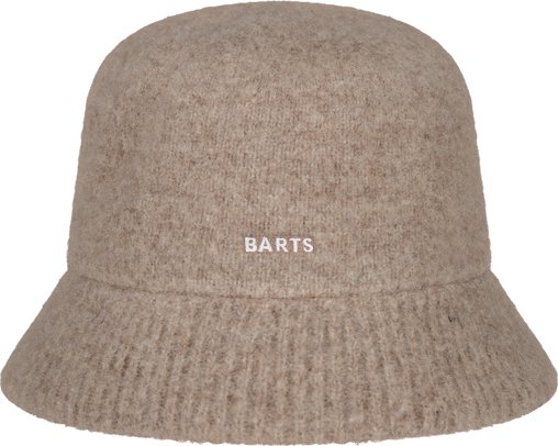 Barts - Women's Limatu - Hut Gr One Size braun