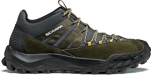 Thumbnail - Scarpa - Rove GTX - Freizeitschuhe Gr 46 mimetico / forest