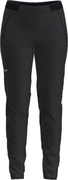 Salewa - Women's Pedroc 5 Durastretch Long Pant - Trekkinghose Gr 38 schwarz