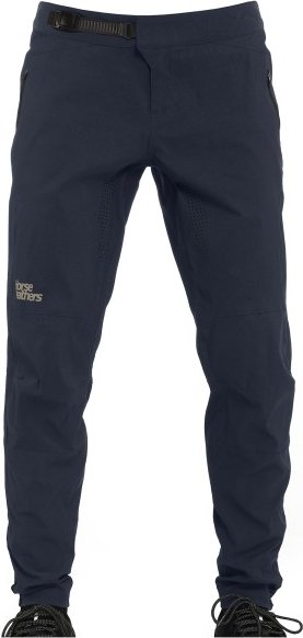 Horsefeathers - Stoker Bike Pants - Radhose Gr 28 blau