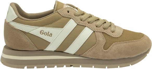 Gola - Women's Daytona '88 - Sneaker Gr 4 beige