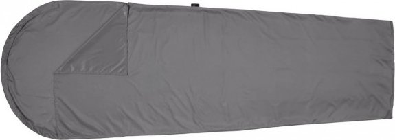 Easy Camp - Travel Sheet Ultralight - Reiseschlafsack Gr 190 cm grau