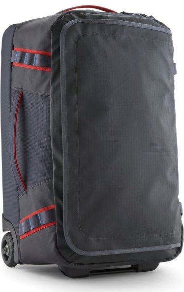 Patagonia - Black Hole Wheeled Duffel 40 - Reisetasche Gr 40 l grau