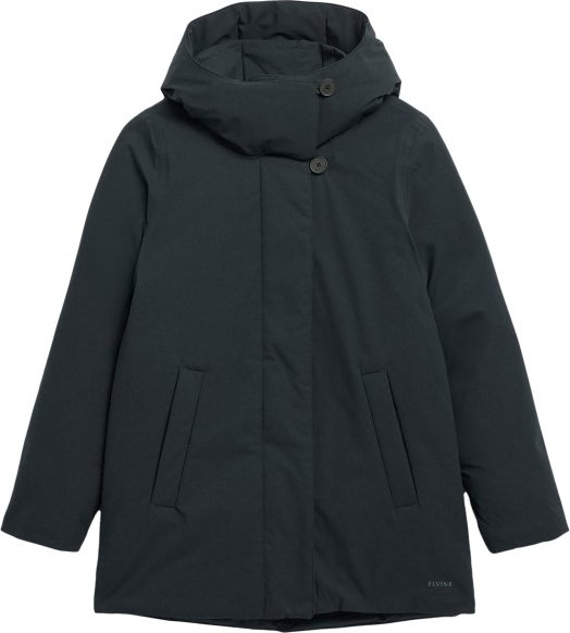 Elvine - Women's Mysia - Winterjacke Gr XL schwarz