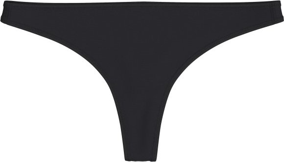 Smartwool - Women's Everyday Merino Thong Boxed - Merinounterwäsche Gr XS schwarz