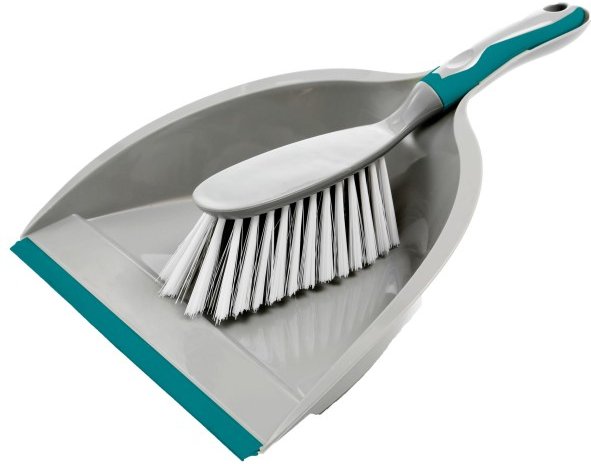 Brunner - Scoopy grau/grün