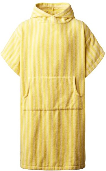 Thumbnail - Bongusta - Naram Poncho - Surf Poncho Gr L/XL gelb