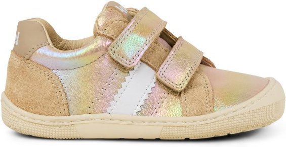 Koel - Kid's Denis Metalic 3.0 - Barfußschuhe Gr 24 gold