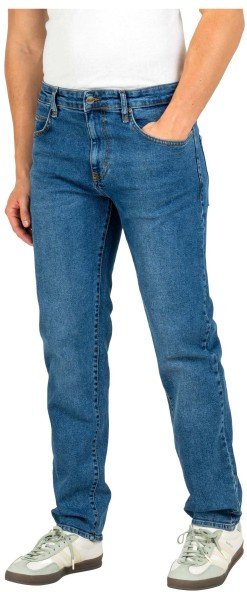 Reell - Barfly - Jeans Gr 31 - Length: 32 blau