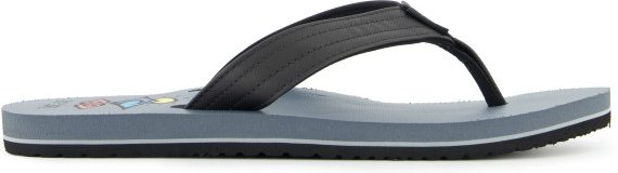 Rip Curl - Ripper Open Toe - Sandalen Gr 40 grau
