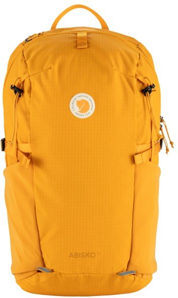 Fjällräven - Abisko Softpack 16 - Daypack orange