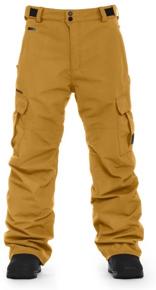 Horsefeathers - Rowen Pants - Skihose Gr XL braun