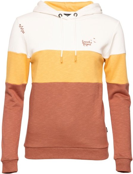 Chillaz - Women's Walchsee Hoody - Hoodie Gr 34 bunt