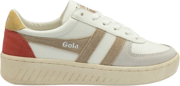 Thumbnail - Gola - Women's Grandslam Trident - Sneaker Gr 38 beige