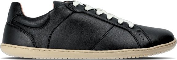 Groundies - Blaze Barefoot+ - Barfußschuhe Gr 45 schwarz