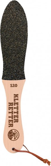 KletterRetter - Handfeile - Hautpflege Gr One Size