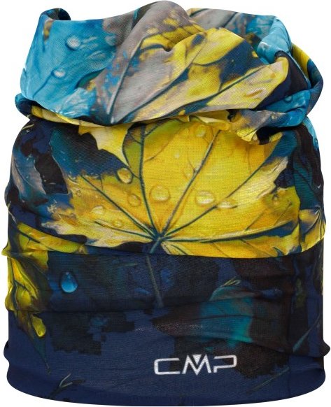 CMP - Neckwarmer - Halstuch Gr One Size bunt