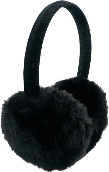 maximo - Kid's Ohrenschützer Gr One Size schwarz