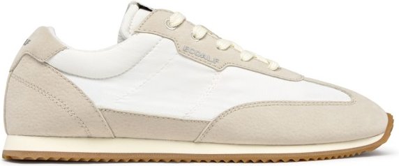 Ecoalf - Women's Denver Sneakers - Sneaker Gr 40 beige/weiß