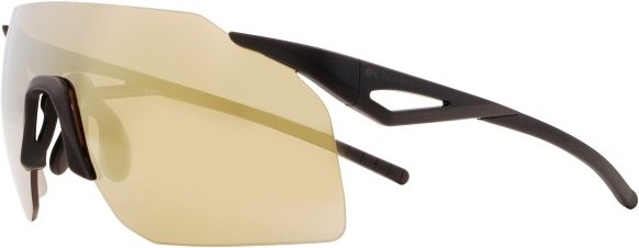 Red Bull Spect - Gabe Mirror Cat 3 - Fahrradbrille beige