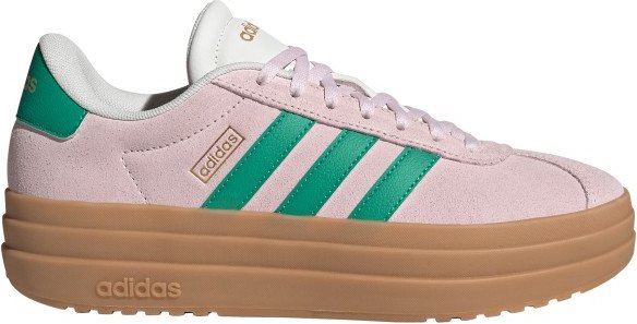 Thumbnail - adidas - Women's VL Court Bold - Sneaker Gr 36 2/3 braun