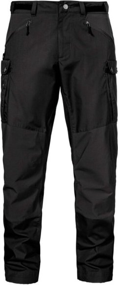 Schöffel - Pants Style Maghera - Trekkinghose Gr 48 schwarz