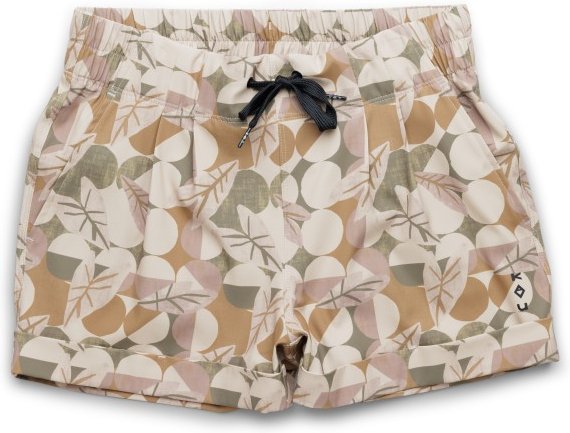 KAVU - Women's Tepic - Shorts Gr S beige