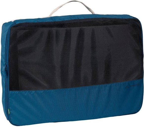 Vaude - Trip Box - Packsack Gr L schwarz/blau