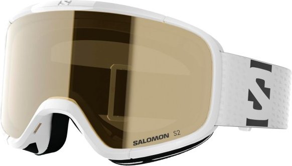Salomon - Aksium 2.0 Access Cat. 2 VLT 25% - Skibrille beige