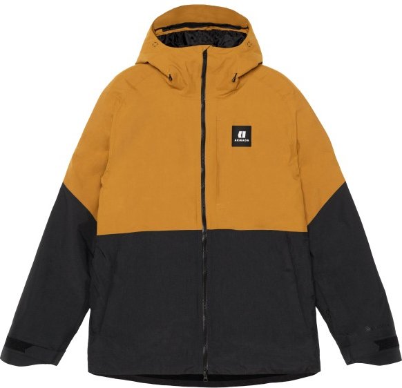 Thumbnail - Armada - Romer 2L GORE-TEX Insulated Jacket - Skijacke Gr L schwarz