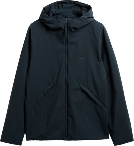 Elvine - Harwin - Regenjacke Gr M schwarz