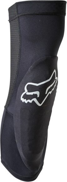 FOX Racing - Enduro Knee Guard-C0 - Protektor Gr L grau