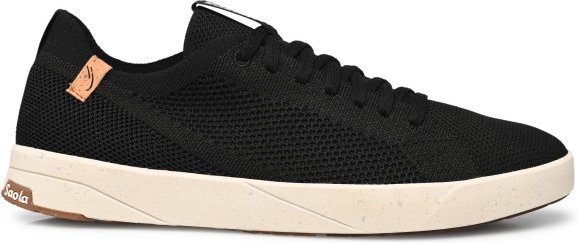 Saola - Women's Cannon Knit 2.0 - Sneaker Gr 40 schwarz
