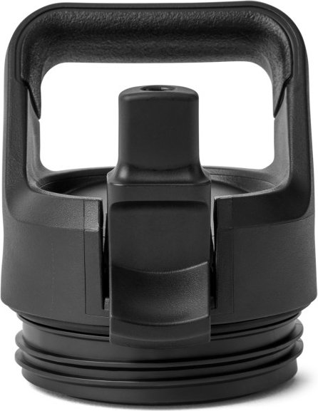 Yeti Coolers - Rambler Bottle Straw Cap - Deckel Gr One Size