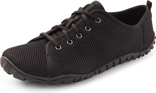 Thumbnail - Bär - Women's Judy - Barfußschuhe Gr 38,5 schwarz