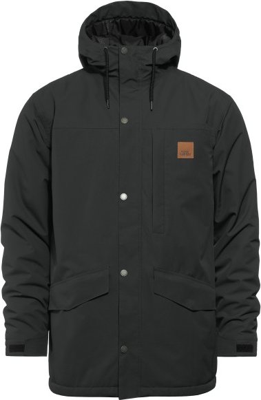 Horsefeathers - Picker Jacket - Parka Gr S schwarz