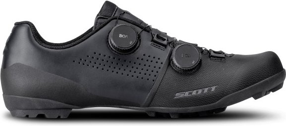 Scott - Gravel RC Carbon - Radschuhe Gr 47 grau