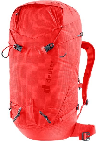 Deuter - Women's Guide Lite SL 28 - Tourenrucksack rot