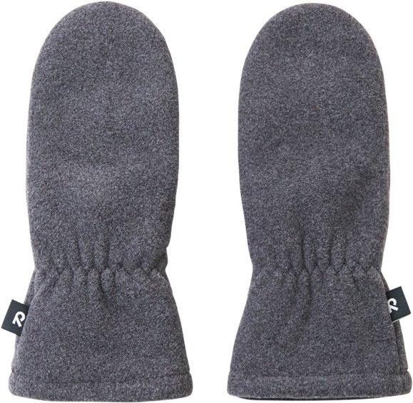 Reima - Kid's Tumpus - Handschuhe Gr 1/2 grau/blau