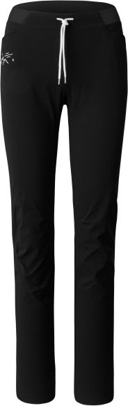 Thumbnail - Martini - Women's Alpmate Pants - Trekkinghose Gr M - Regular schwarz