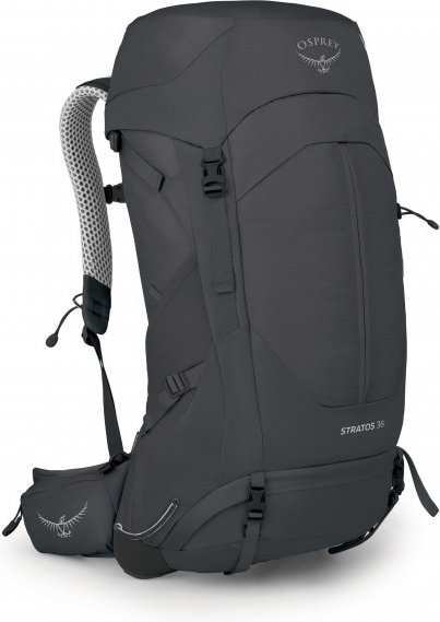 Osprey - Stratos 36 - Tourenrucksack grau